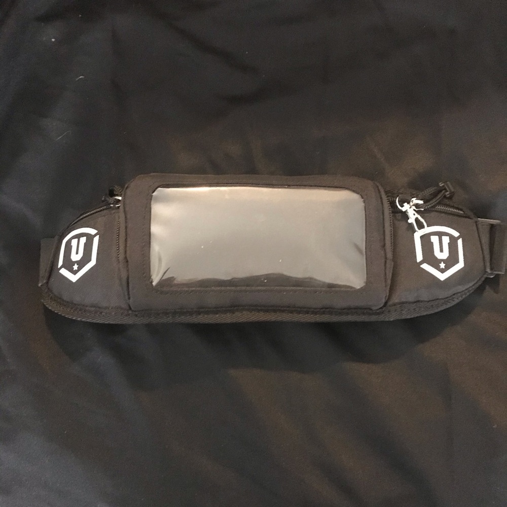 Like New Runners Belt